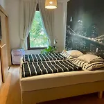Kazinczy Downtown Apartment