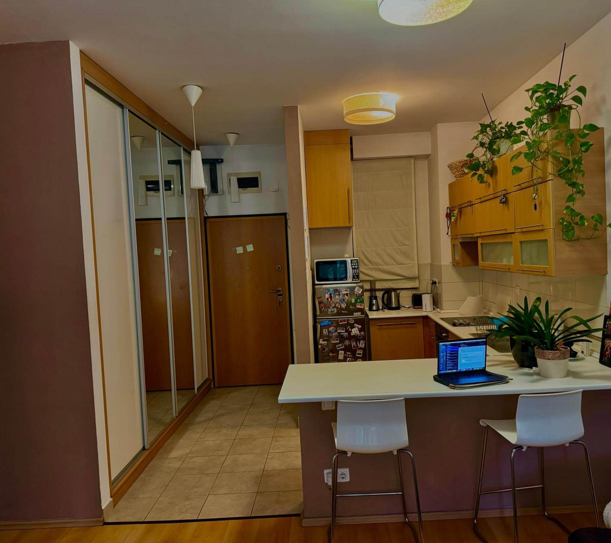 Apartment Kazinczy Downtown *